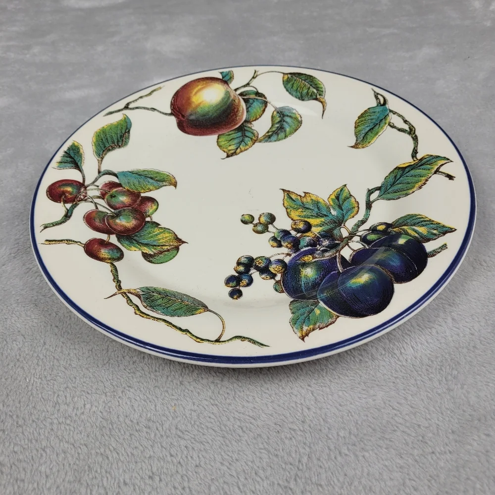 Pier 1 England MACINTOSH Dinner Plate 10